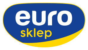 Euro sklep Logo